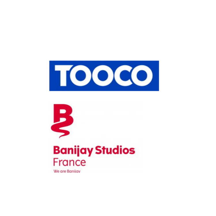 Banijay France annonce l’acquisition de Tooco