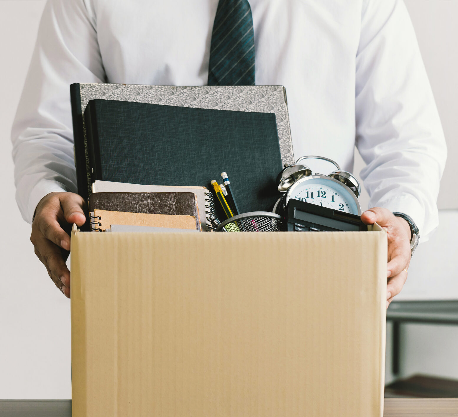 The Great Resignation: onderzoek van invloed COVID op sollicitatiegedrag en werkbeleving