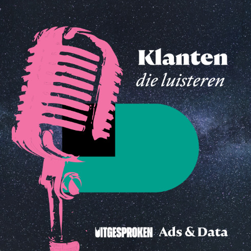 Ads & Data belicht het potentieel van podcasts voor adverteerders tijdens het DS Podcastfestival