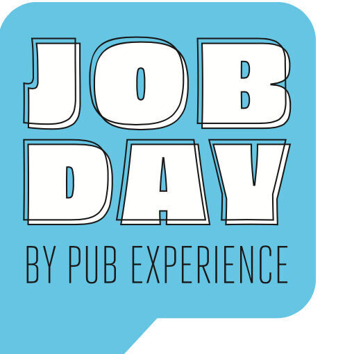 Job Day van PUB mikt op sectoren media en communicatie