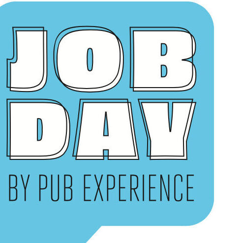 Deuxième édition du Job Day by PUB XP le 3 mai Deuxième édition du Job Day by PUB XP le 3 mai