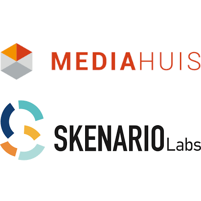 Mediahuis investeert in Finse start-up