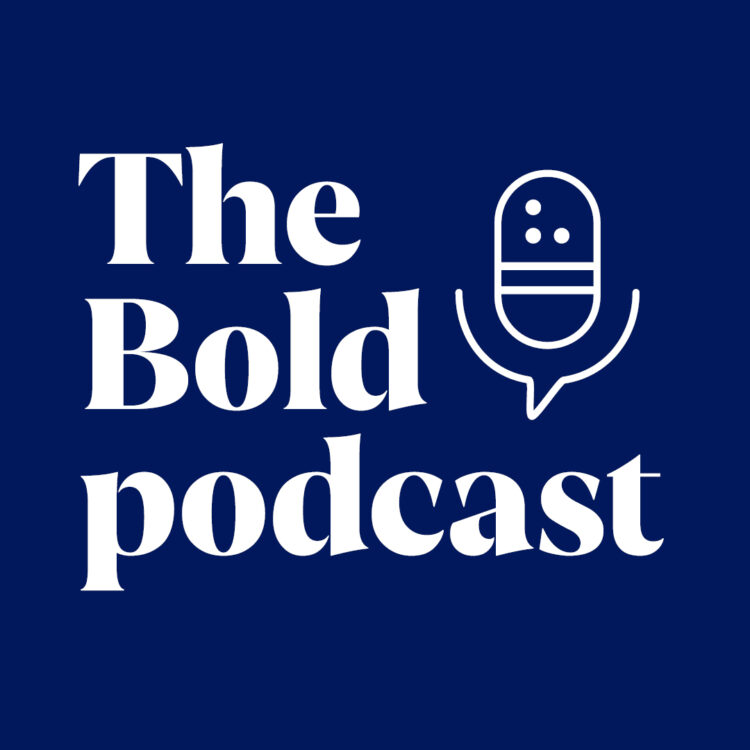 Content marketingbureau Bold & pepper maakt ook podcasts