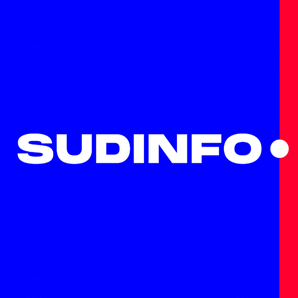 Sudinfo onthult haar nieuwe baseline: “Toujours plus proche de votre actu”