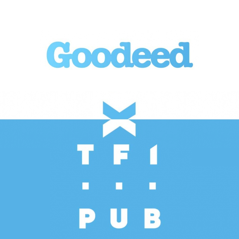 TF1 PUB & Goodeed : Calendrier des temps forts solidaires