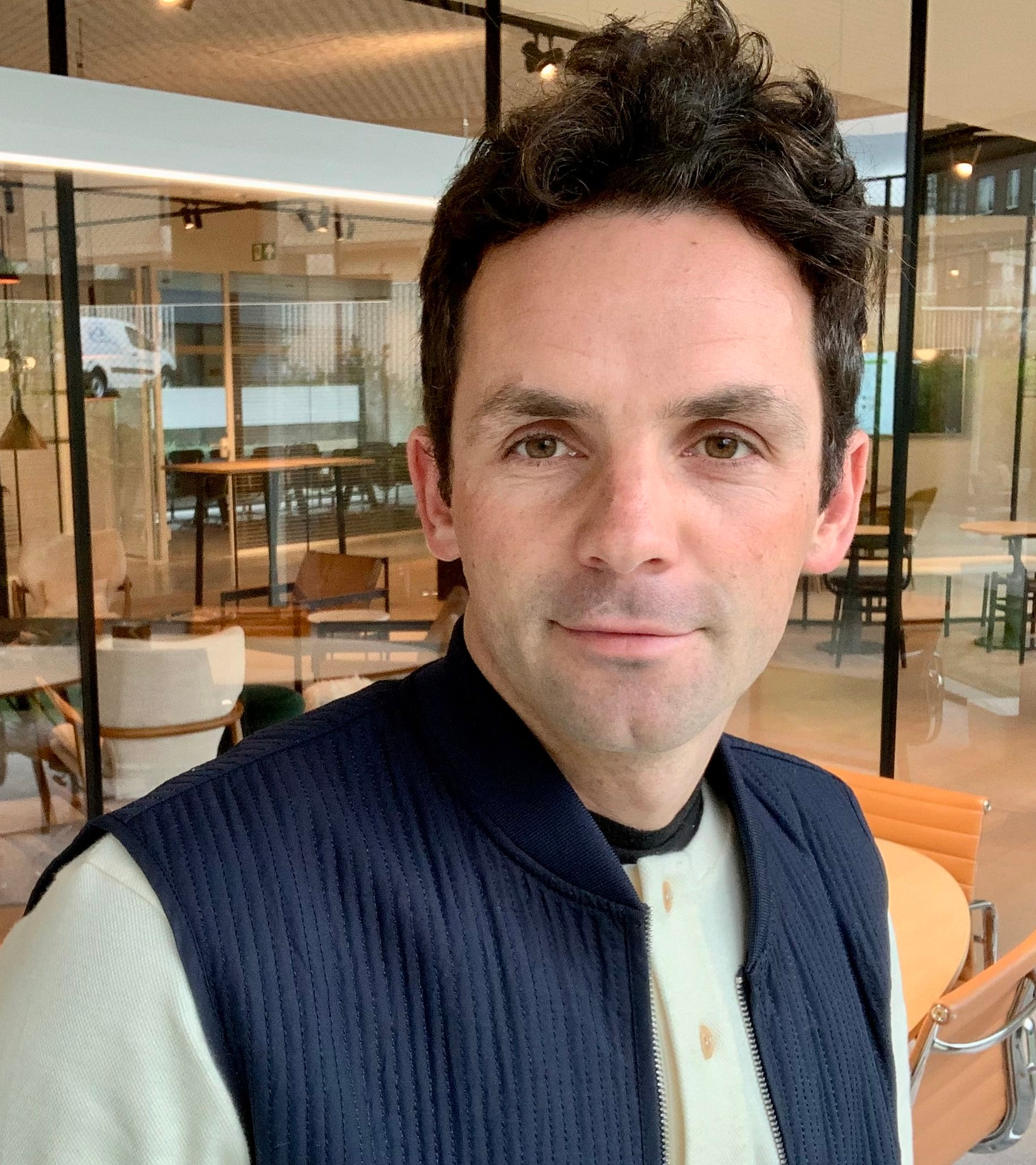 Mobly renforce son équipe avec William Francx en tant que nouveau Head of Marketing