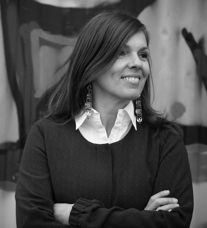 Anouk Lagae wordt juryvoorzitter Belgian Marketing Awards