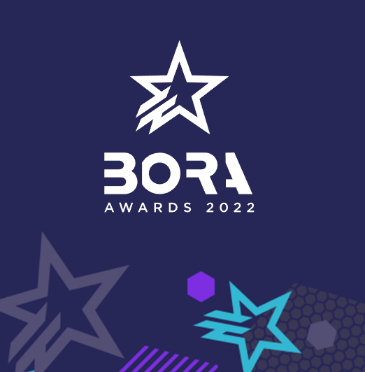 BORA-jury selecteert shortlist