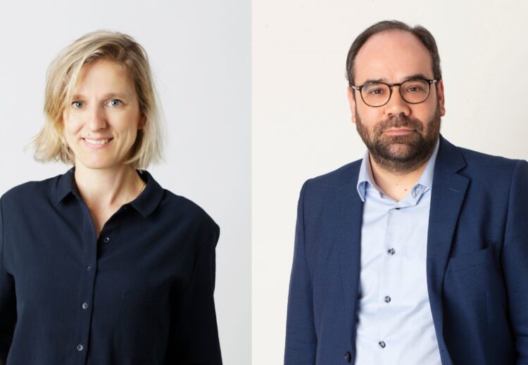 Barbara Janssens en Hans Van Goethem versterken FINN als Account Director