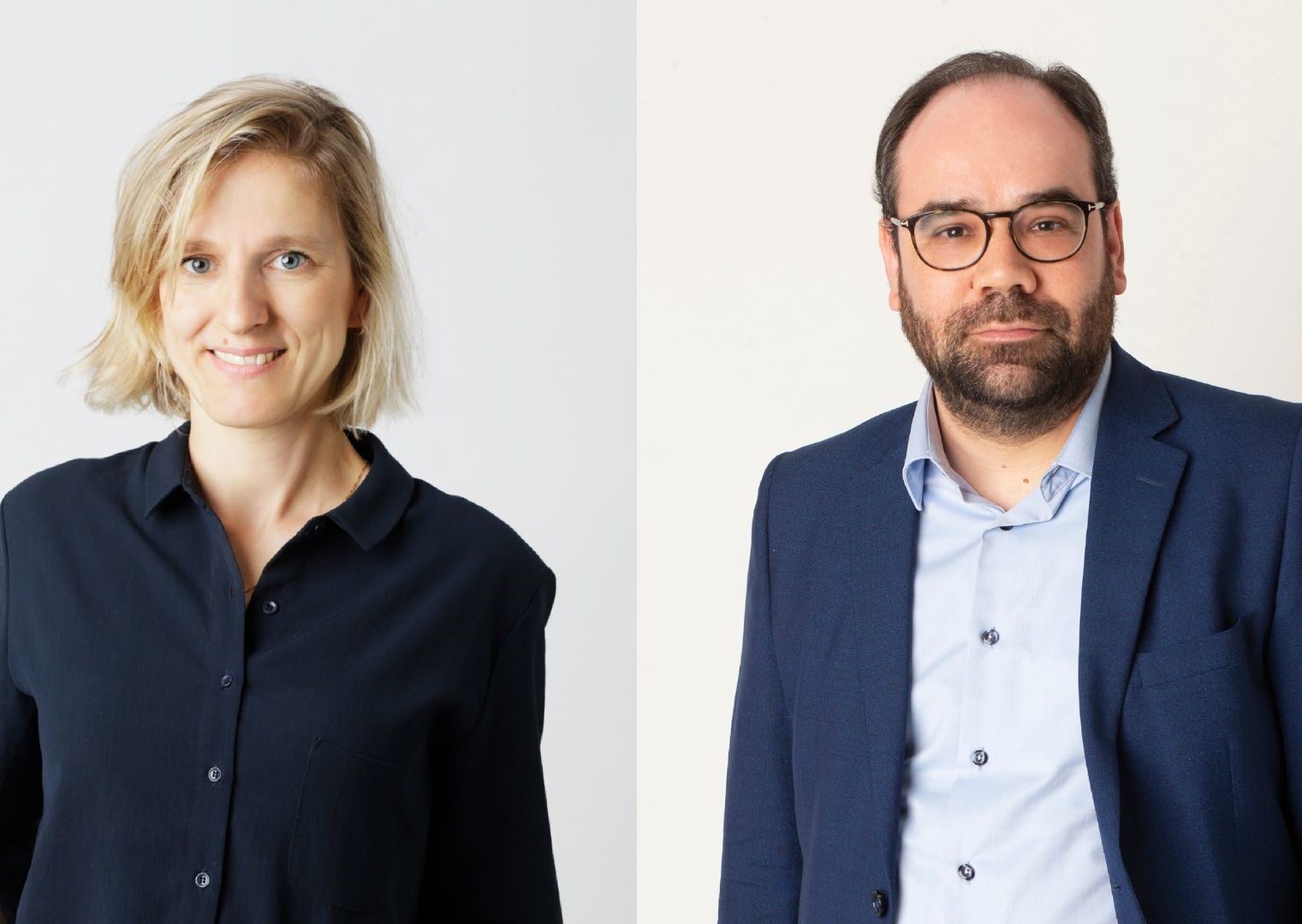 Barbara Janssens et Hans Van Goethem renforcent FINN en tant qu’Account Director