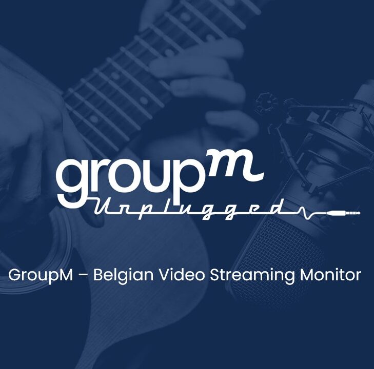 Belgian Video Streaming Monitor: Is een door reclame gefinancierd model de nieuwe manier om te groeien?