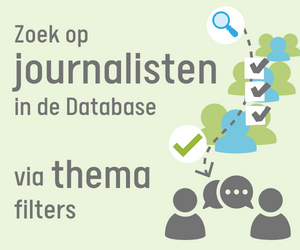 [Tutorial] Zoek geschikte journalisten in de MediaSpecs Database