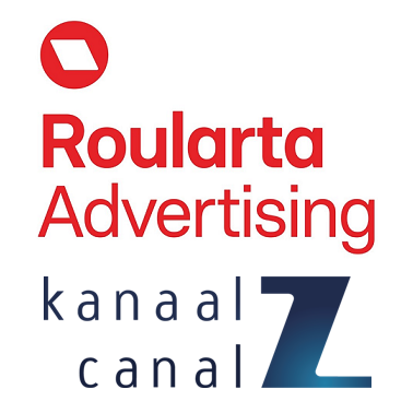 Roularta Advertising start eigen tv-programma op Kanaal Z