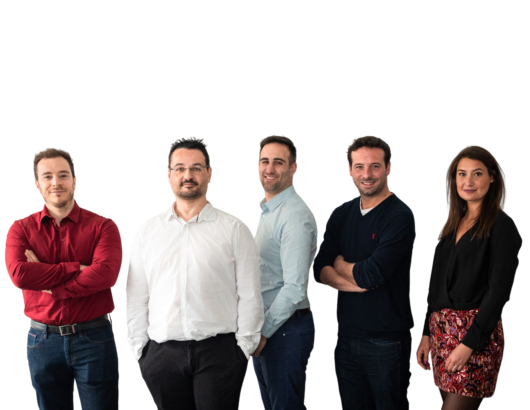 Uitbreiding regieteam en interne promoties bij ProduPress