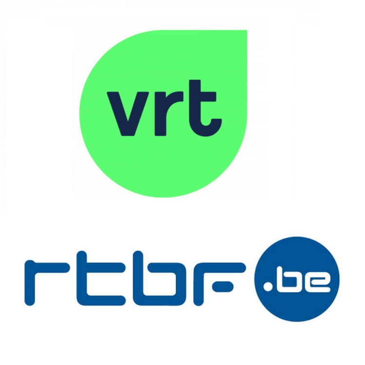 Seen from Space: RTBF en VRT, koekoek in online nieuws?