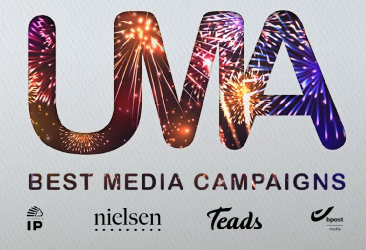 UMA Best Media Campaigns: De genomineerden voorgesteld