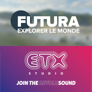 Futura adapte ses articles en audio avec ETX Studio
