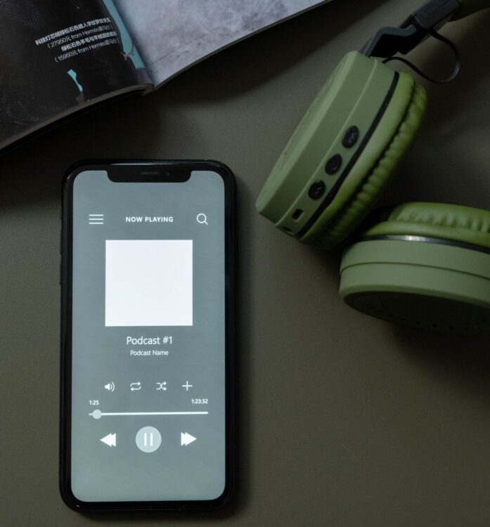 1 op de 2 Belgische podcastluisteraars verkiest podcast boven radio