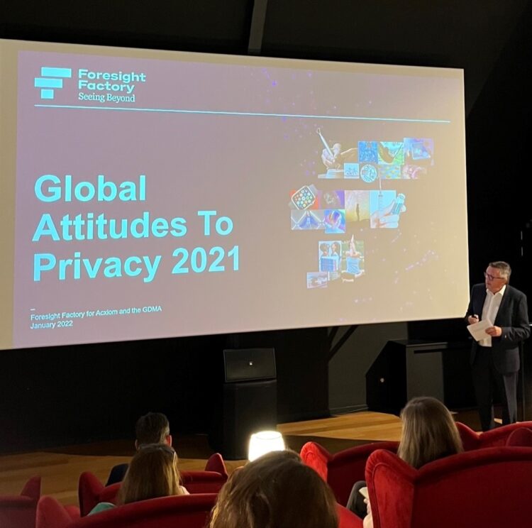 Resultaten GDMA-studie ‘Global Attitudes to Privacy’: Consumenten zijn zich meer bewust van online privacy, maar de bezorgdheid daalt