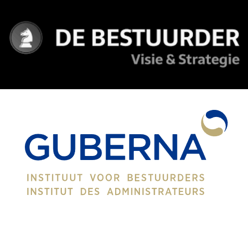 Nieuw mediaformat Board Radar brengt videonieuws over goed bestuur