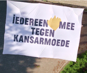 Var nodigt adverteerders uit voor De Warmste Week – Iedereen mee tegen kansarmoede