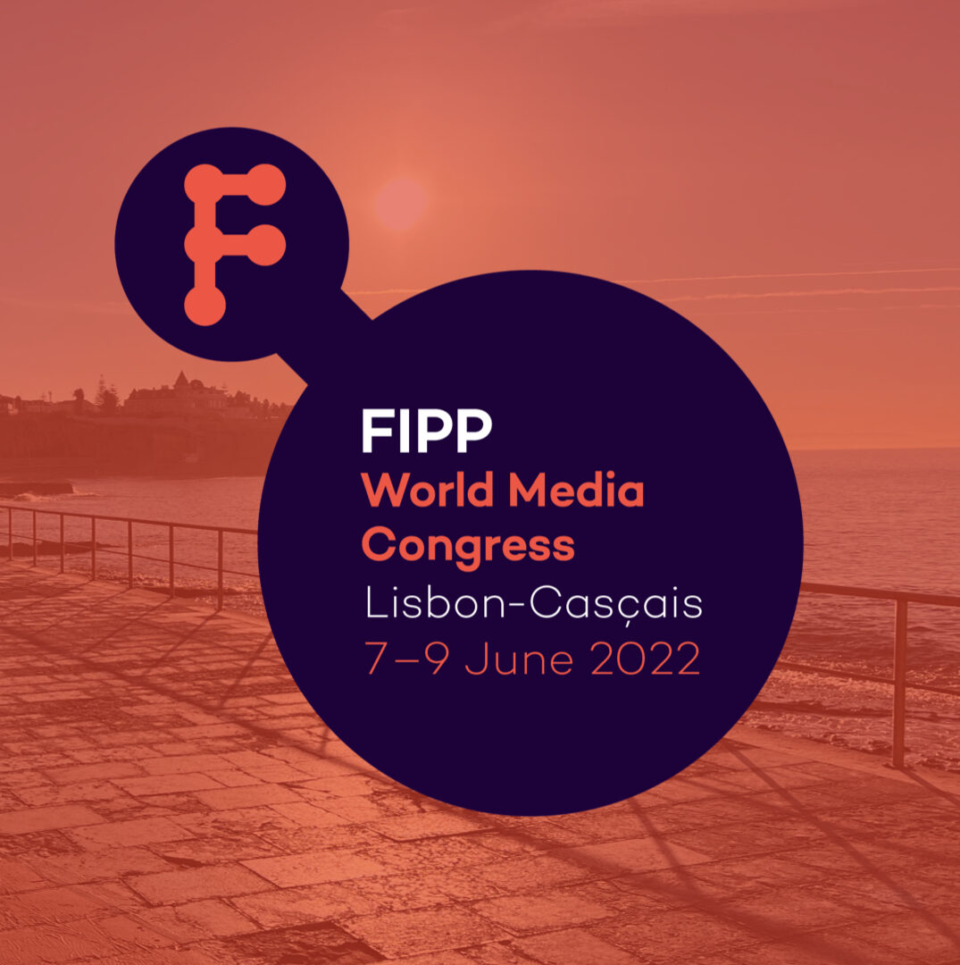 [Magazine Media] Wereldwijde magazine- en contentbusiness komt samen op 44ste FIPP-congres