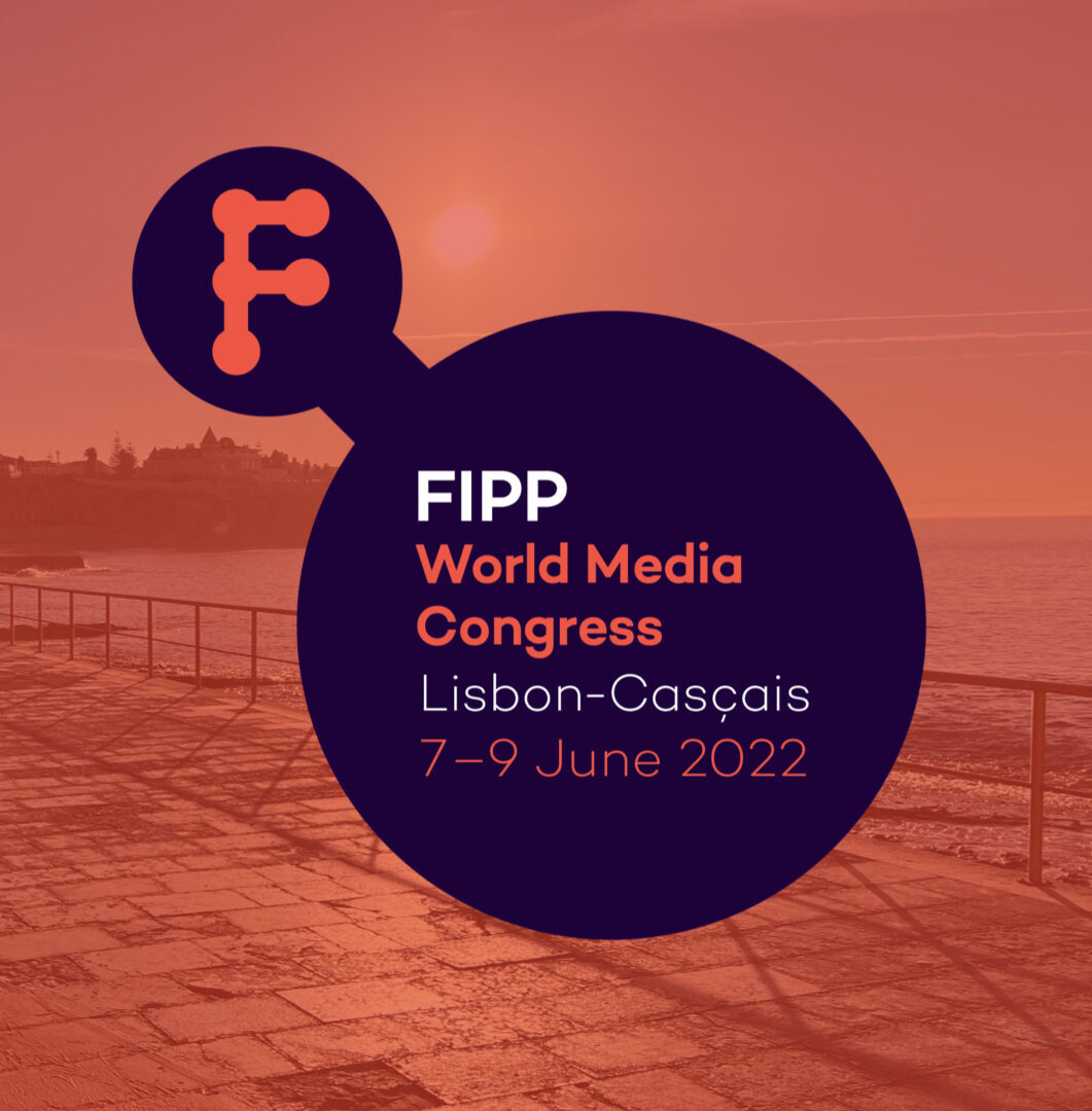 [Magazine Media] Le secteur mondial des magazines et du contenu se réunit au 44e congrès FIPP