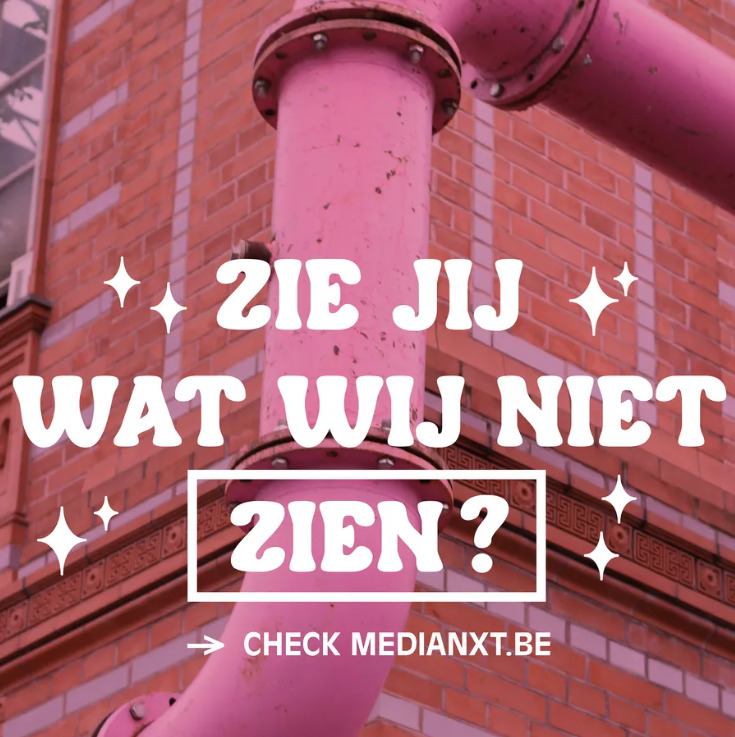 mediaNXT : Les médias flamands coopèrent et recherchent des talents jeunes, diversifiés et numériques
