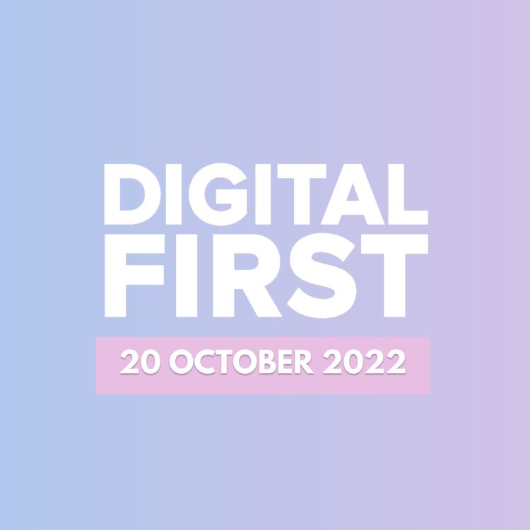 Digital First
