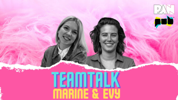 Team Talk Radio: drie podcasts over reclame
