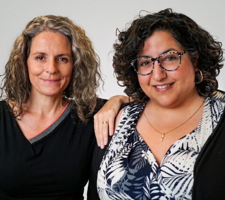 Nieuw creatief en strategisch duo bij Ketchum Brussels