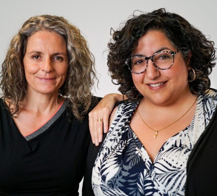 Nouveau duo créatif et stratégique chez Ketchum Brussels