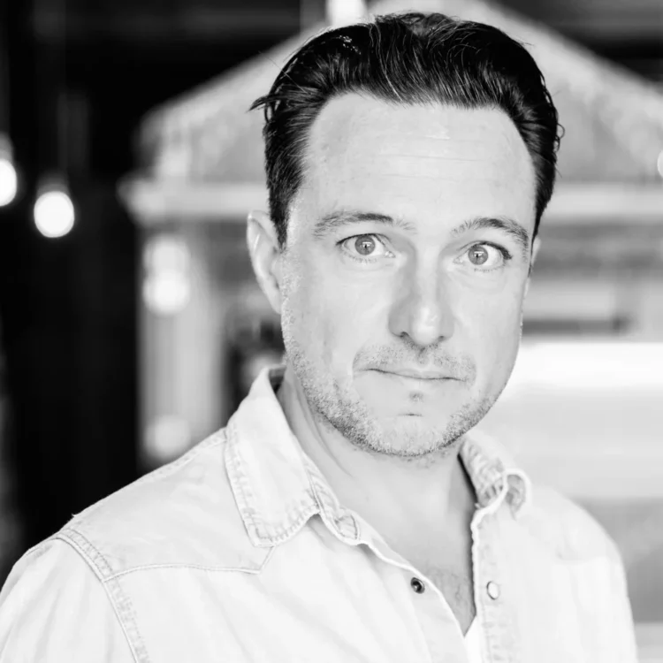 Sam De Win wordt Executive Creative Director voor iO Belgium