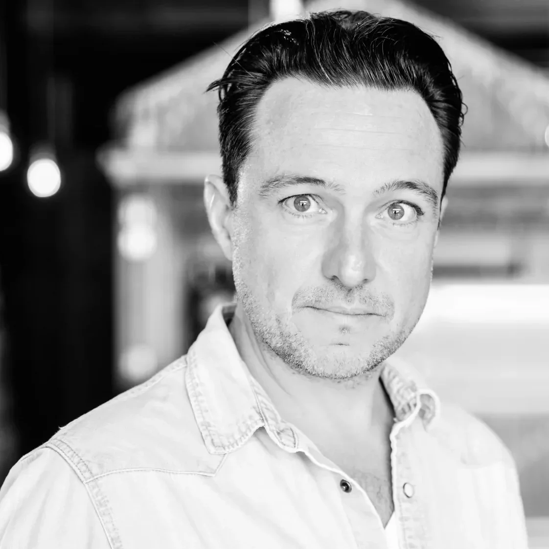 Sam De Win sera Executive Creative Director pour iO Belgium