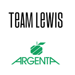 Argenta en Team Lewis vormen nieuw partnerschap