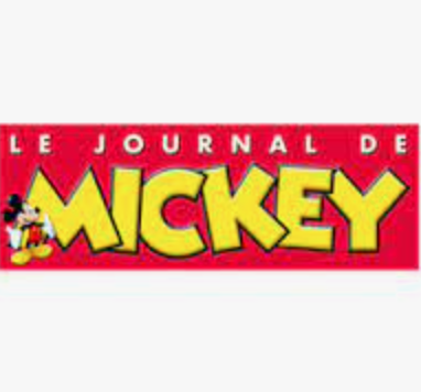 Le Journal de Mickey dévoile une nouvelle formule pour séduire les enfants accros aux écrans