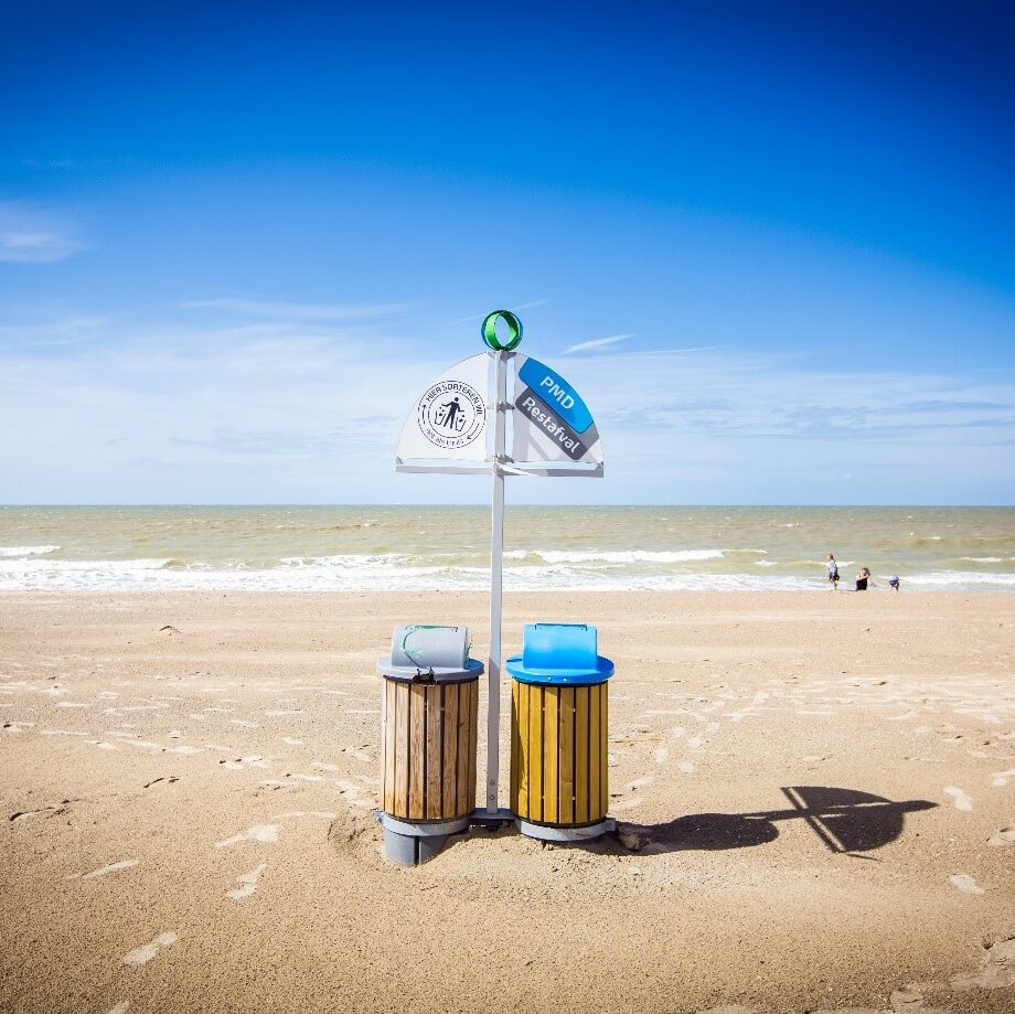 MNM clickt deze zomer mee met Fost Plus