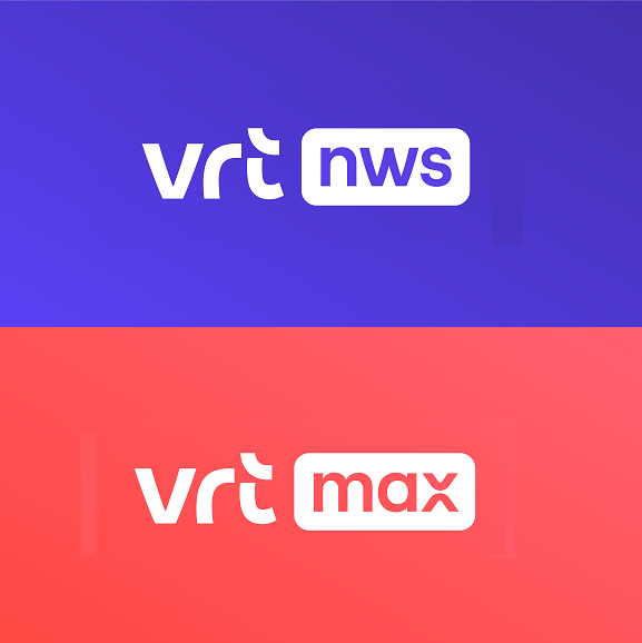VRT vernieuwt: VRT NU heet VRT MAX en VRT NWS wordt toegankelijker