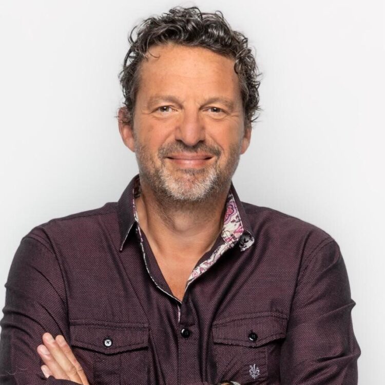Frédéric Herbays, nouveau Media Radio Director chez RTL Belgium