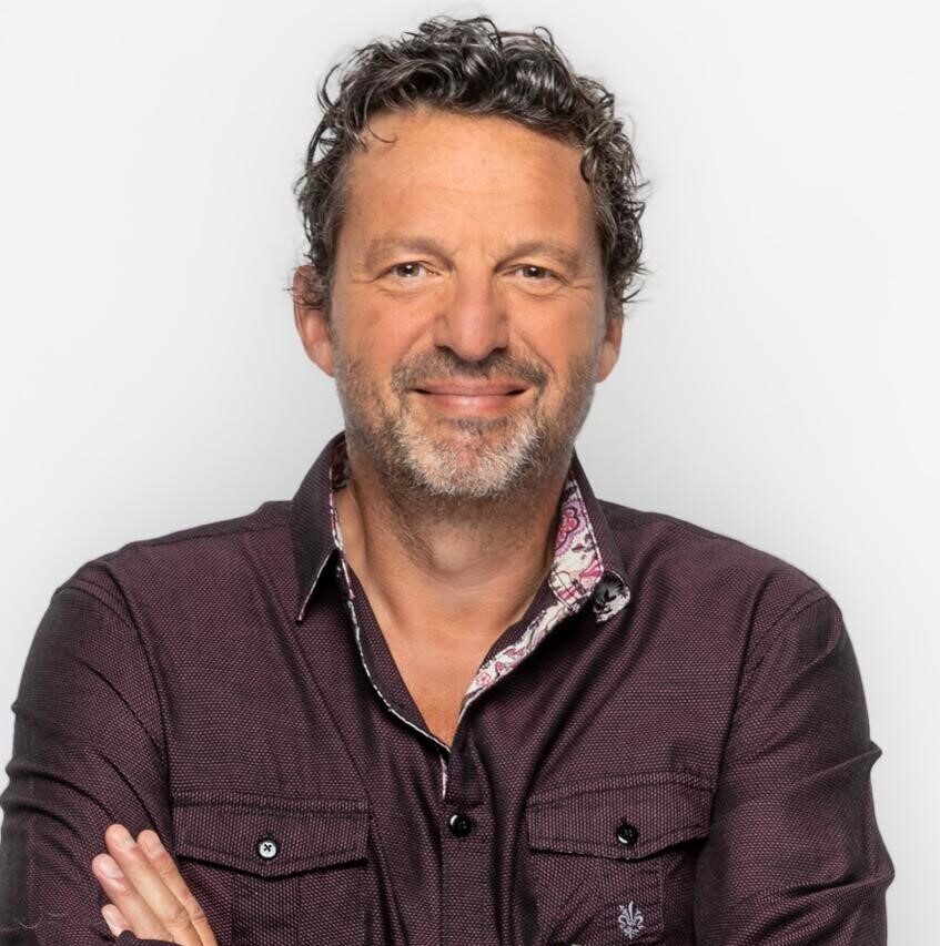 Frédéric Herbays wordt nieuwe Media Radio Director bij RTL Belgium