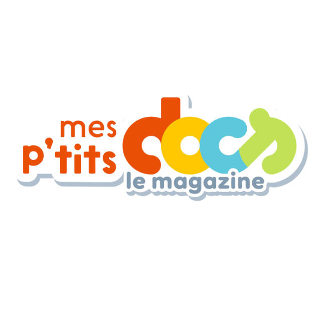 Milan presse décline la collection « mes p’tits docs » en magazine