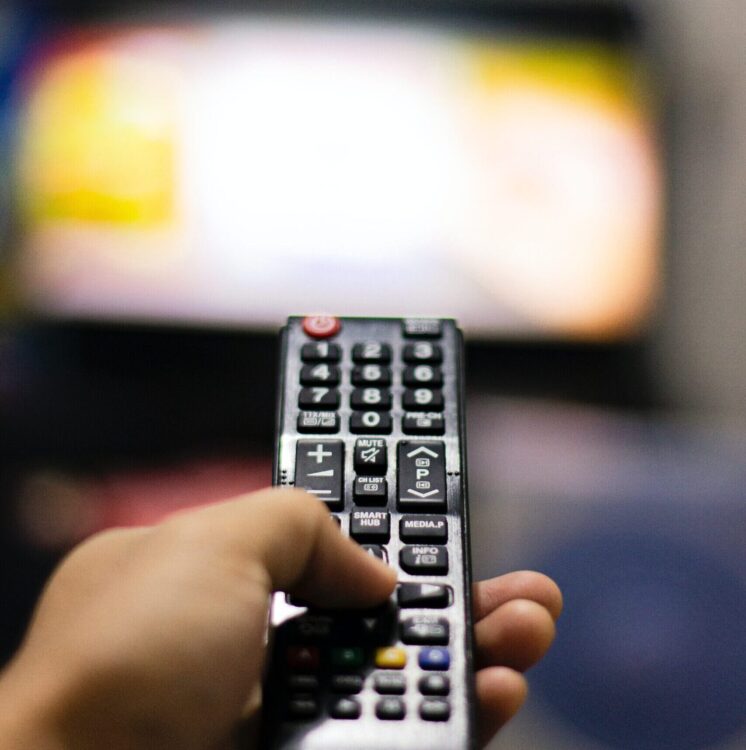93 % de toutes les publicités vidéo émanent des broadcasters