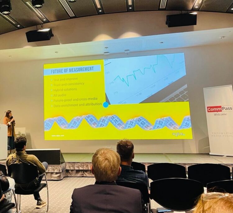 CommPass Symposium 2022: ‘Exploring media expertise in a changing landscape’