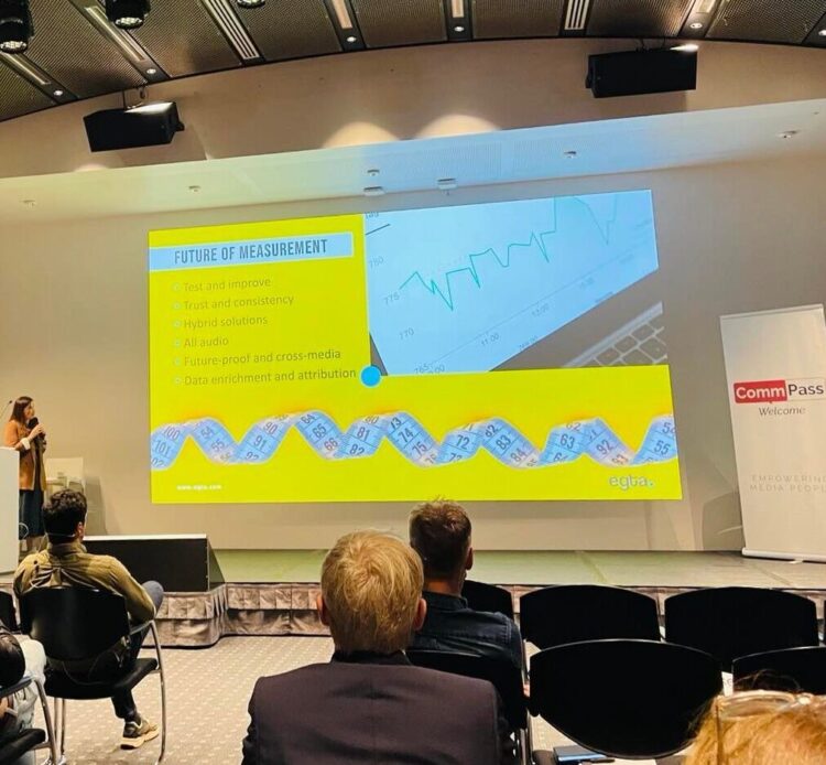 CommPass Symposium 2022 : « Exploring media expertise in a changing landscape »
