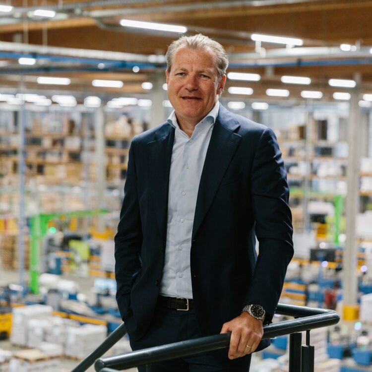 Nieuwe eigenaar voor BD Media en BD Logistics