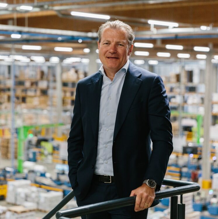 Un nouveau propriétaire pour BD Media et BD Logistics