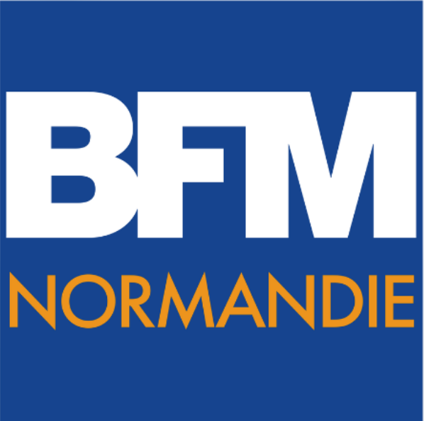 BFM lance une nouvelle chaîne locale : BFM Normandie