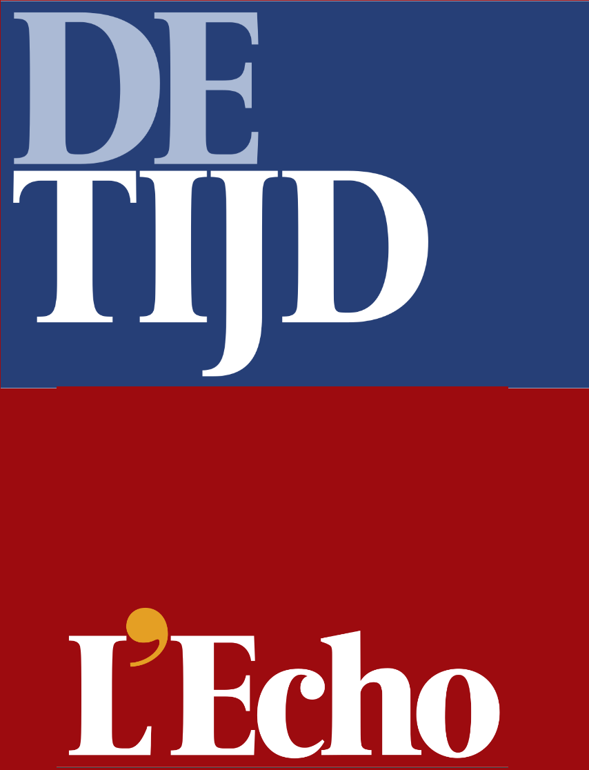 Succesvol voorjaar voor podcasts van De Tijd en L’Echo