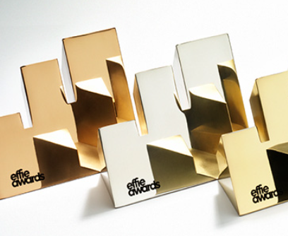 Effie Awards: 26 finalisten maken kans op Bronze, Silver of Gold Effie Awards: 26 finalisten maken kans op Bronze, Silver of Gold