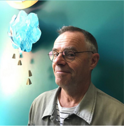 Jo Nachtergaele wordt Station Manager bij Nostalgie en Nostalgie+